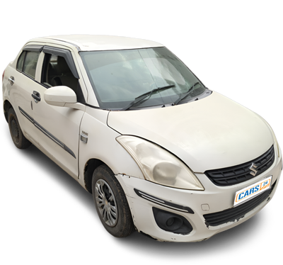 Maruti Swift Dzire-img